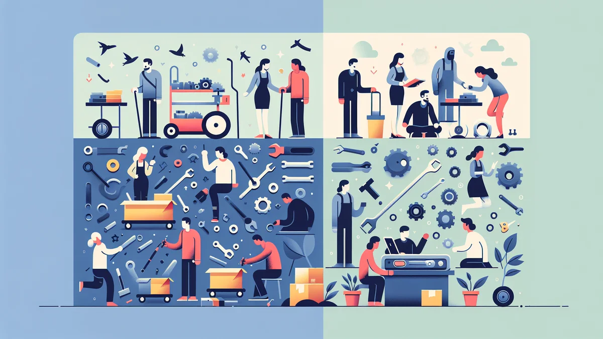 Before and After: How Interactive Parts Diagrams Revolutionize Shopify Support and Returns