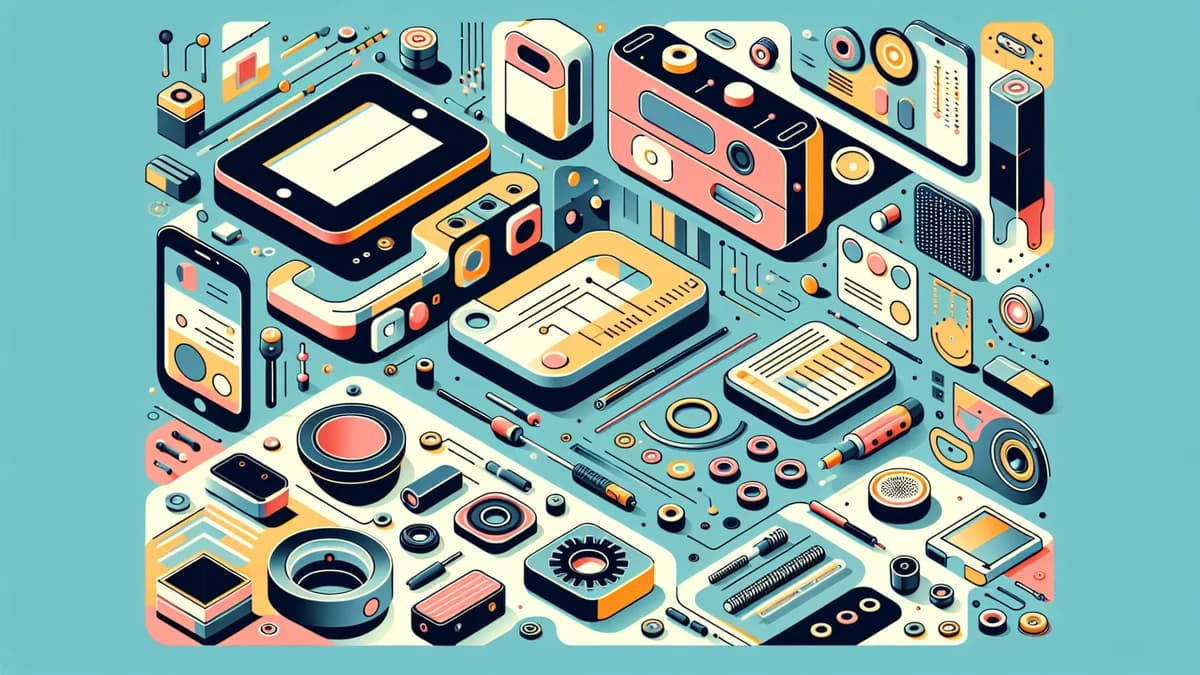 Exploded Views, Assembly Diagrams, and Schematics: Which Works Best for Shopify?