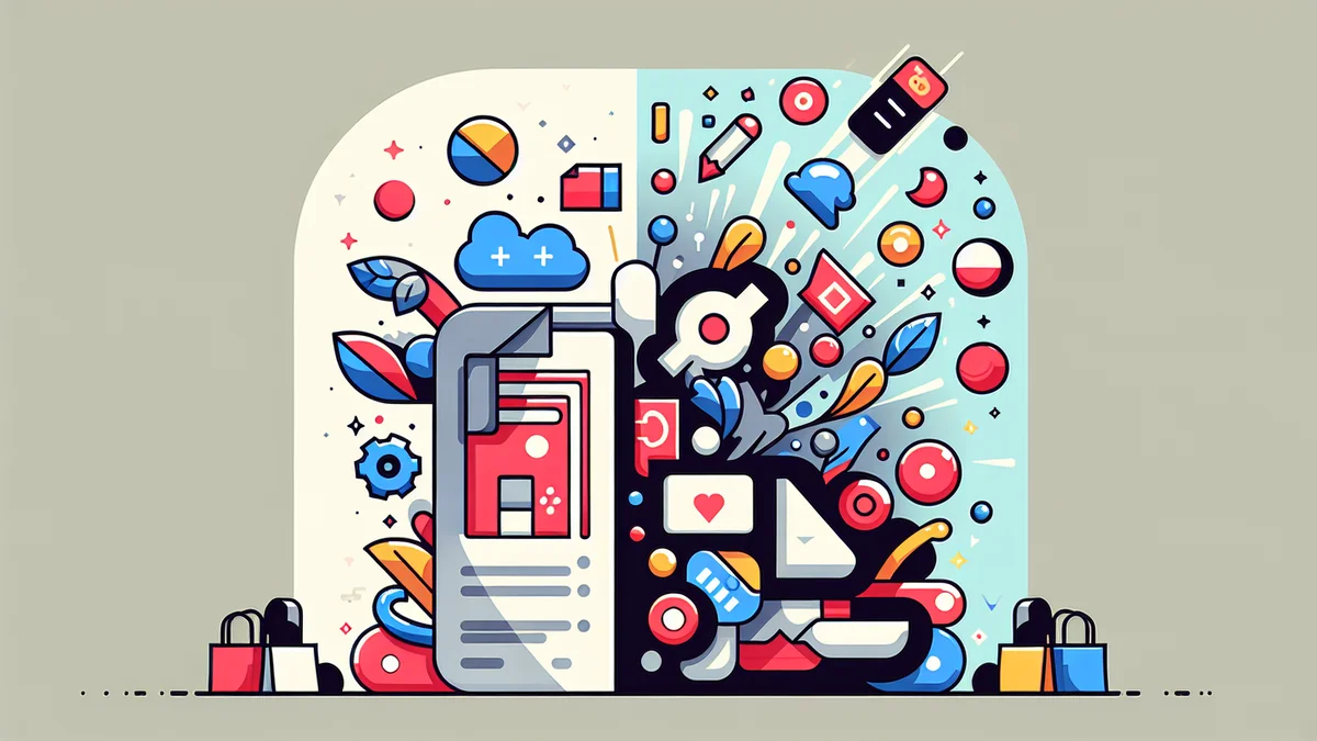 From Catalogue PDF to Interactive Shopify Page: Modernising Your Parts Experience