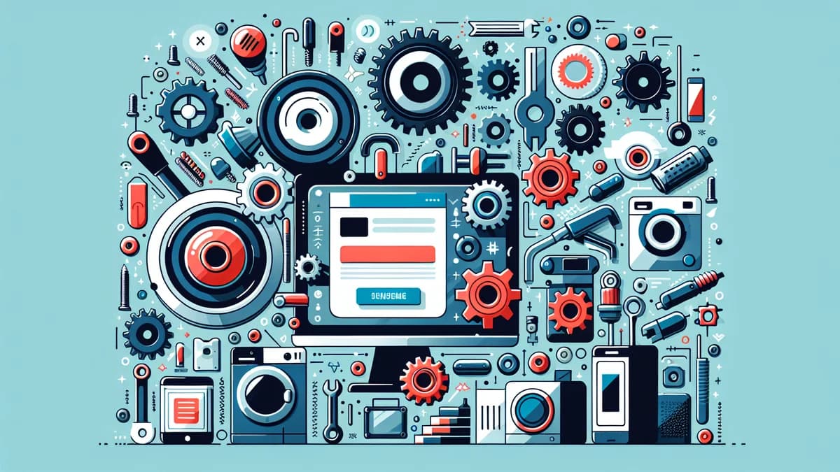 How Appliance Retailers Can Offer Spare Parts Through Their Shopify Store