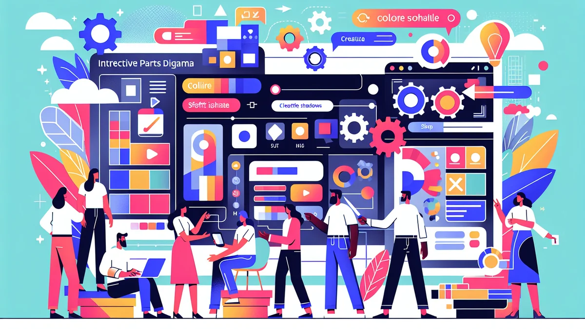 How to Create Interactive Parts Diagrams on Shopify: The Complete Guide