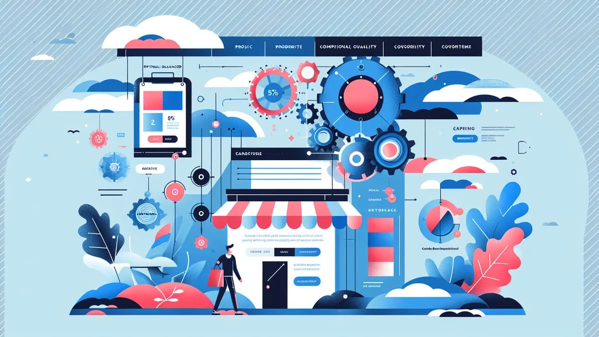 How to Present Complex Multi-Component Products on Shopify