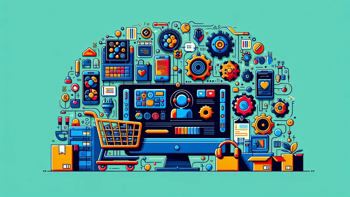 How to Sell Spare Parts Online With Shopify: The Complete Strategy Guide