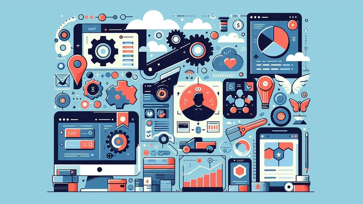 Mastering Shared Components Across Multiple Shopify Parts Diagrams for E-commerce Efficiency