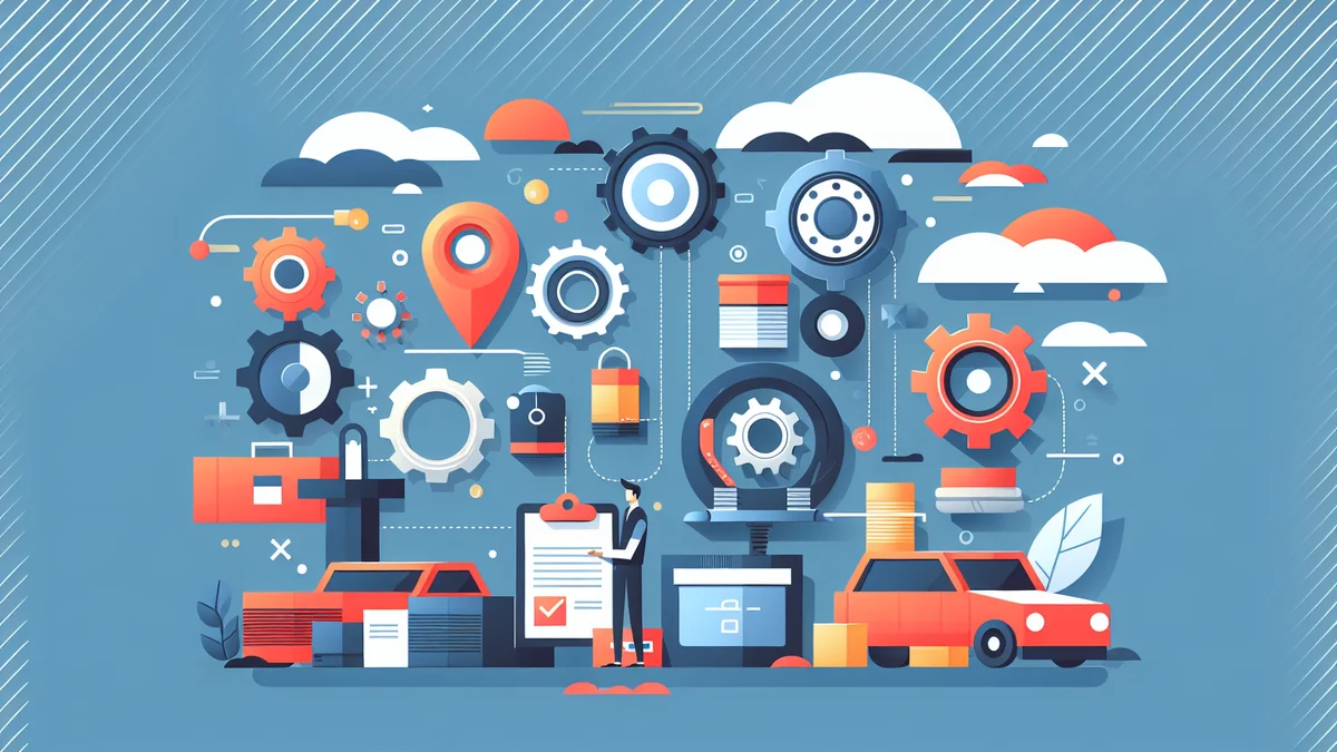 OEM vs Aftermarket: How to Offer Multiple Product Options per Diagram Position