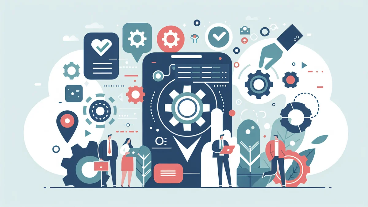 Self-Serve Parts Identification: Empowering Customers to Find the Right Part