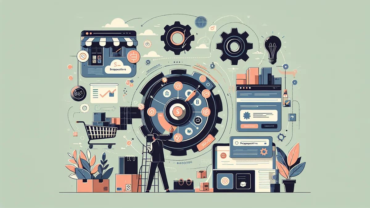 Slash Sales Rep Time: The Power of a Self-Serve Shopify Parts Catalogue for B2B Buyers