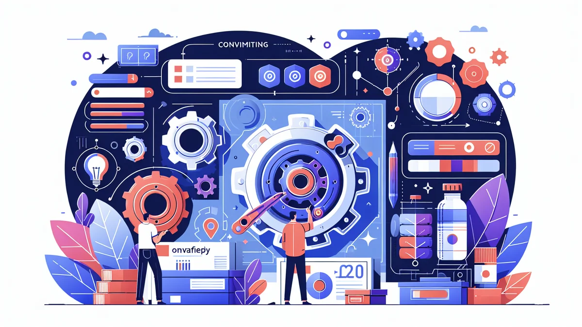 The Anatomy of a High-Converting Shopify Spare Parts Product Page