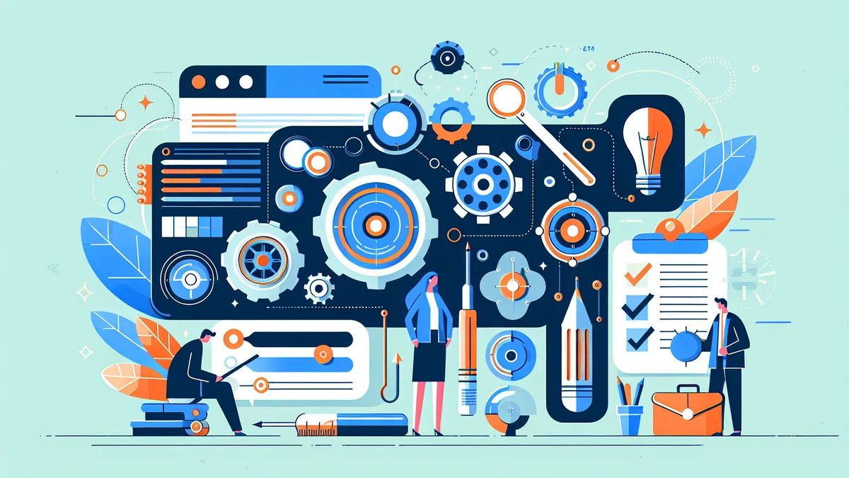 Tips for Creating Clear, Professional Parts Diagrams for Your Shopify Store