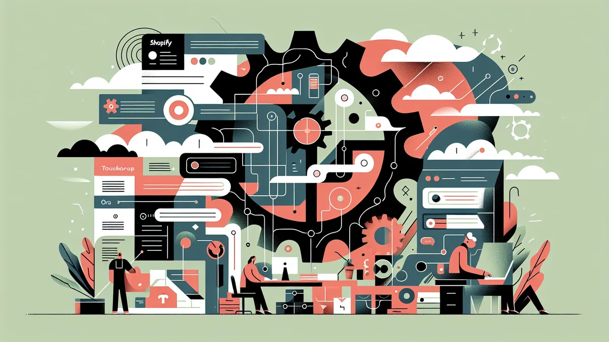 Troubleshooting Your Shopify Parts Diagram: Common Setup Issues and Fixes