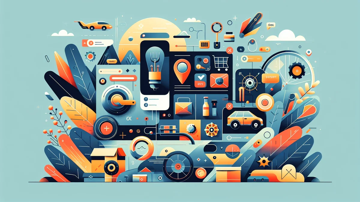 Unlock Hidden Parts Revenue: Using Shopify Diagrams for Smarter Spare Parts Discovery