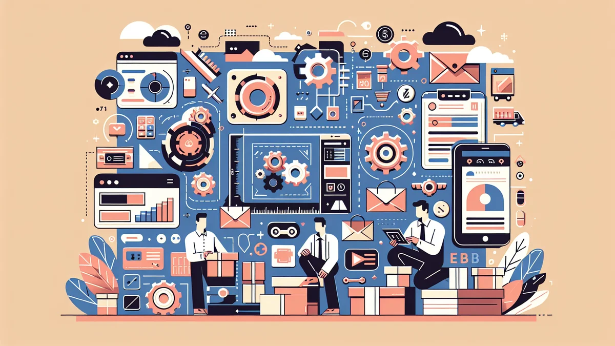 What Is a Shopify Parts Diagram? (And How It Turns Browsers Into Buyers)