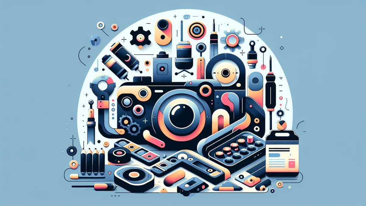 What Should Be on a Shopify Product Page for Spare Parts?