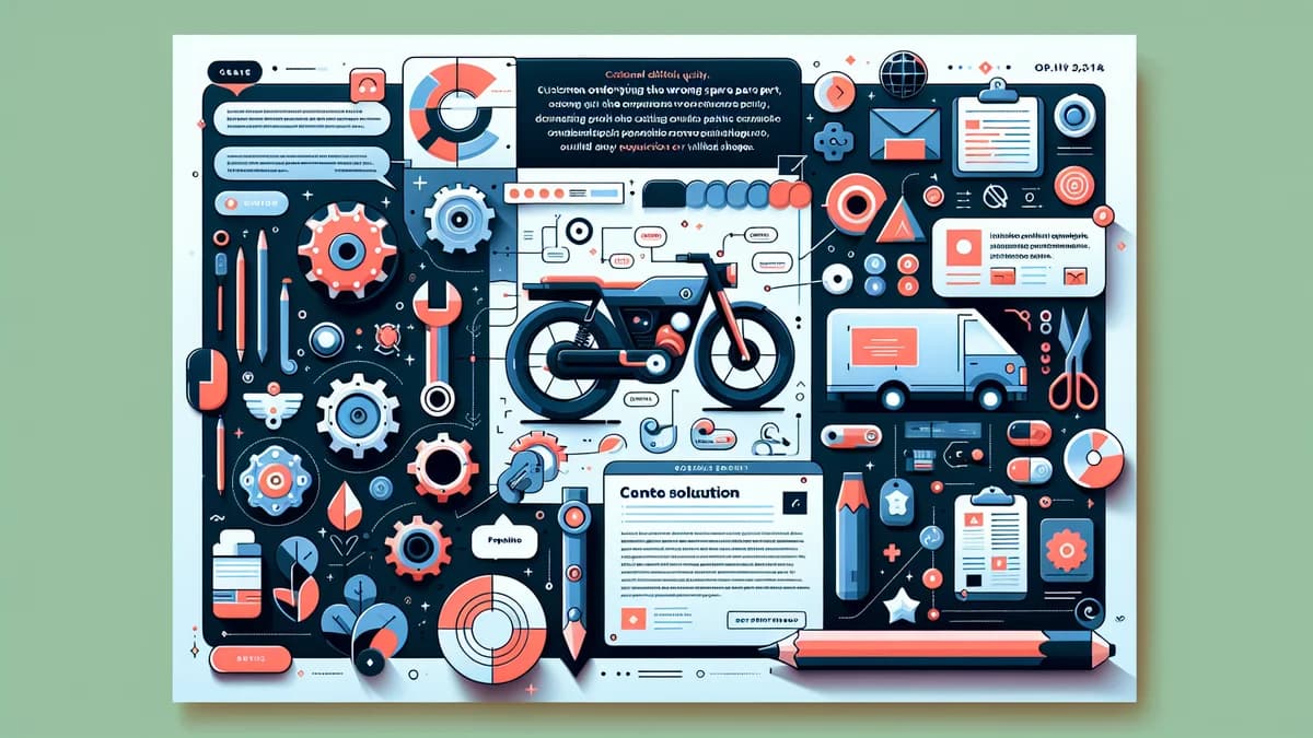 Why Customers Order the Wrong Part — And How Shopify Diagrams Fix It