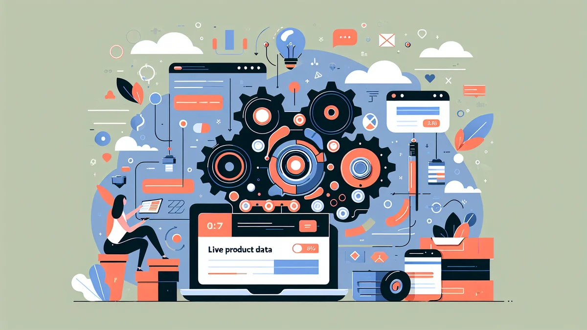 Why Live Product Data in Your Shopify Parts Diagram Matters More Than You Think