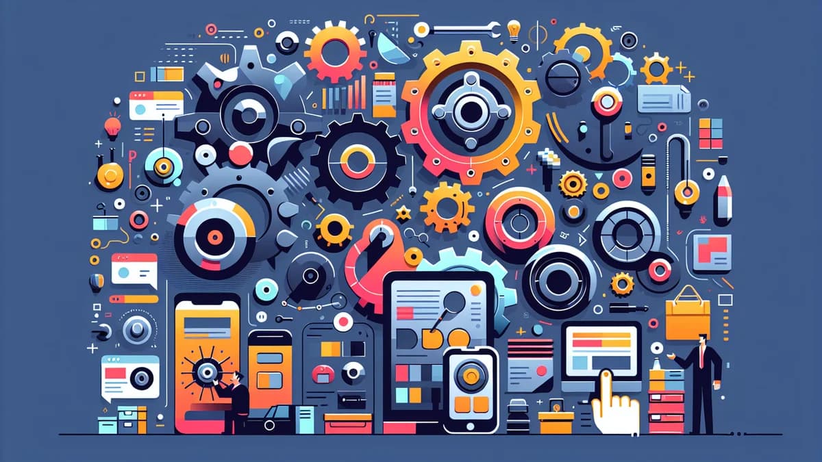 Why Technical Products Need a Different Product Page Strategy on Shopify